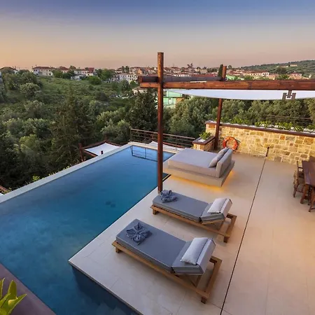 Villa Ira