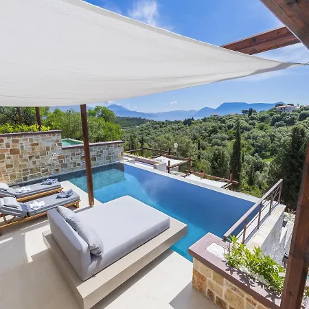 Ira Villa