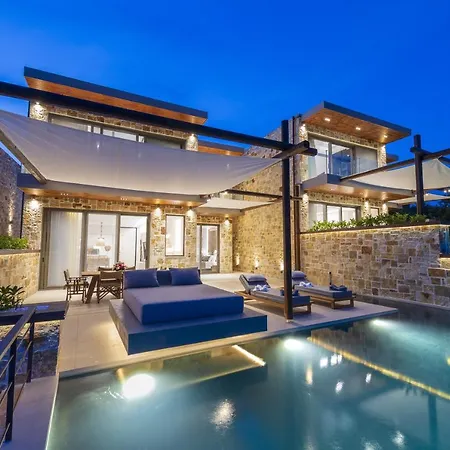 Villa Ira *