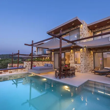 Ira Villa